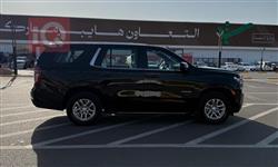 شيفروليه تاهو